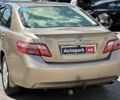 Бежевий Тойота Камрі, об'ємом двигуна 2.4 л та пробігом 325 тис. км за 9890 $, фото 9 на Automoto.ua