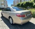 Бежевый Тойота Камри, объемом двигателя 3.5 л и пробегом 250 тыс. км за 8599 $, фото 6 на Automoto.ua