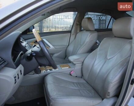 Бежевый Тойота Камри, объемом двигателя 0 л и пробегом 170 тыс. км за 7999 $, фото 6 на Automoto.ua