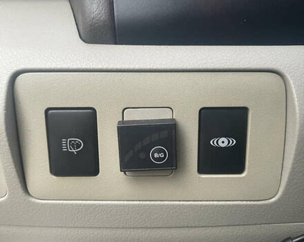 Бежевый Тойота Камри, объемом двигателя 2.4 л и пробегом 400 тыс. км за 6750 $, фото 26 на Automoto.ua