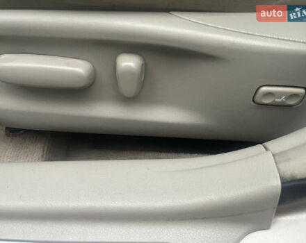 Бежевый Тойота Камри, объемом двигателя 2.4 л и пробегом 400 тыс. км за 6750 $, фото 28 на Automoto.ua