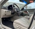 Бежевый Тойота Камри, объемом двигателя 3.5 л и пробегом 175 тыс. км за 7800 $, фото 12 на Automoto.ua