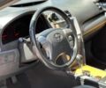 Бежевий Тойота Камрі, об'ємом двигуна 2.4 л та пробігом 325 тис. км за 9890 $, фото 23 на Automoto.ua