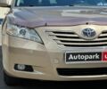Бежевий Тойота Камрі, об'ємом двигуна 2.4 л та пробігом 325 тис. км за 9890 $, фото 3 на Automoto.ua