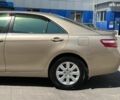 Бежевий Тойота Камрі, об'ємом двигуна 2.4 л та пробігом 325 тис. км за 9890 $, фото 11 на Automoto.ua