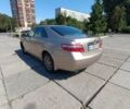 Бежевий Тойота Камрі, об'ємом двигуна 3.46 л та пробігом 153 тис. км за 12700 $, фото 5 на Automoto.ua