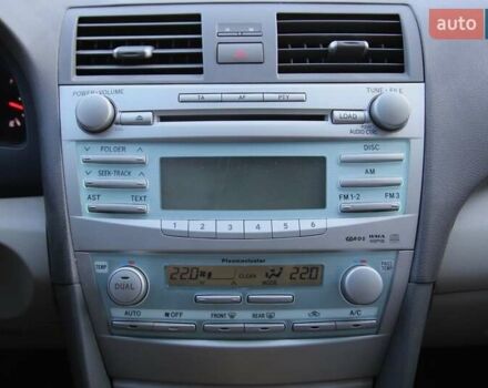 Бежевый Тойота Камри, объемом двигателя 0 л и пробегом 170 тыс. км за 7999 $, фото 12 на Automoto.ua