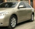 Бежевий Тойота Камрі, об'ємом двигуна 2.4 л та пробігом 300 тис. км за 7300 $, фото 12 на Automoto.ua