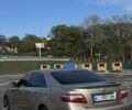 Тойота Камри 2007 в Обухове на Automoto.ua Бежевый Тойота Камри, объемом двигателя 2.4 л и пробегом 172 тыс. км за 9800 $, фото 9 на Automoto.ua