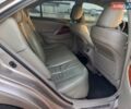 Бежевий Тойота Камрі, об'ємом двигуна 3.46 л та пробігом 228 тис. км за 10400 $, фото 5 на Automoto.ua