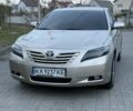 Бежевий Тойота Камрі, об'ємом двигуна 3.5 л та пробігом 243 тис. км за 7600 $, фото 1 на Automoto.ua