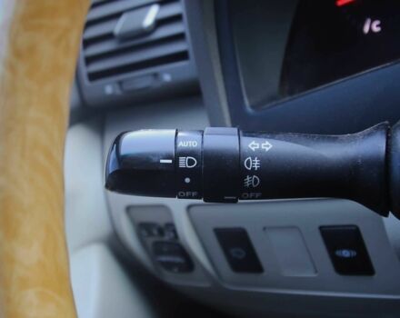 Бежевый Тойота Камри, объемом двигателя 3.5 л и пробегом 170 тыс. км за 7999 $, фото 14 на Automoto.ua