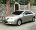 Бежевий Тойота Камрі, об'ємом двигуна 2.4 л та пробігом 300 тис. км за 7300 $, фото 11 на Automoto.ua