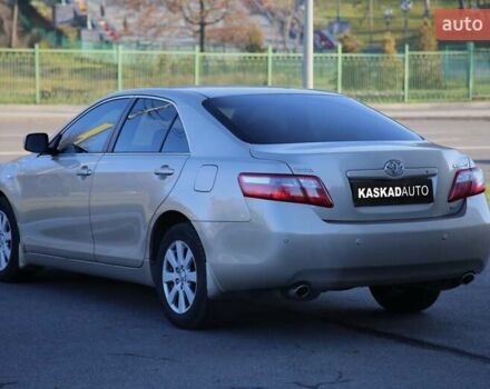 Бежевый Тойота Камри, объемом двигателя 0 л и пробегом 170 тыс. км за 7999 $, фото 3 на Automoto.ua