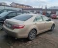 Бежевый Тойота Камри, объемом двигателя 2.4 л и пробегом 230 тыс. км за 8200 $, фото 1 на Automoto.ua