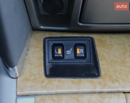 Бежевый Тойота Камри, объемом двигателя 0 л и пробегом 170 тыс. км за 7999 $, фото 13 на Automoto.ua