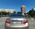 Бежевий Тойота Камрі, об'ємом двигуна 3.46 л та пробігом 153 тис. км за 12700 $, фото 8 на Automoto.ua