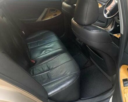 Бежевий Тойота Камрі, об'ємом двигуна 2.36 л та пробігом 356 тис. км за 7800 $, фото 3 на Automoto.ua