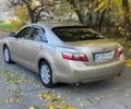 Бежевий Тойота Камрі, об'ємом двигуна 3.5 л та пробігом 289 тис. км за 6200 $, фото 7 на Automoto.ua