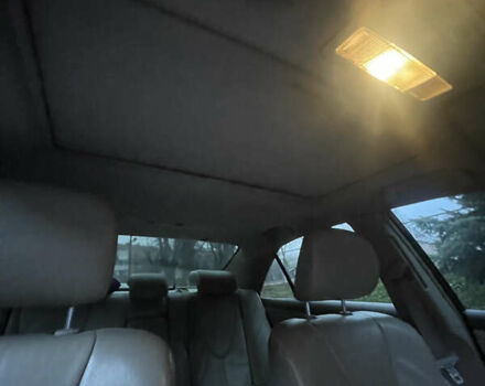 Бежевый Тойота Камри, объемом двигателя 2.4 л и пробегом 400 тыс. км за 6750 $, фото 35 на Automoto.ua