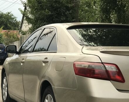 Бежевий Тойота Камрі, об'ємом двигуна 2.4 л та пробігом 300 тис. км за 7300 $, фото 15 на Automoto.ua