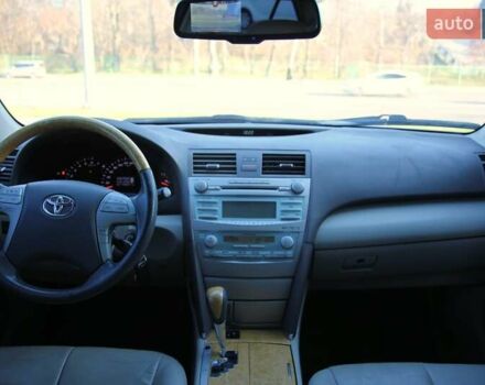 Бежевый Тойота Камри, объемом двигателя 0 л и пробегом 170 тыс. км за 7999 $, фото 10 на Automoto.ua