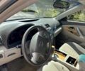 Бежевый Тойота Камри, объемом двигателя 3.5 л и пробегом 250 тыс. км за 8599 $, фото 21 на Automoto.ua