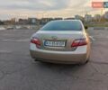 Бежевий Тойота Камрі, об'ємом двигуна 3.46 л та пробігом 228 тис. км за 10400 $, фото 3 на Automoto.ua