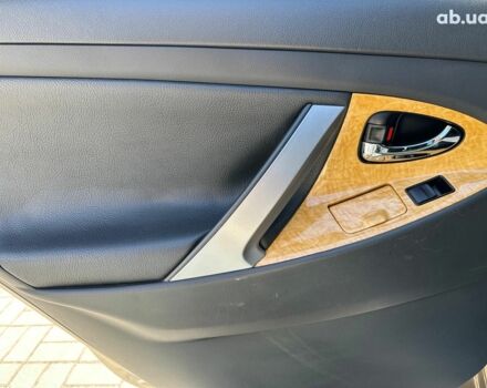 Бежевий Тойота Камрі, об'ємом двигуна 2.4 л та пробігом 325 тис. км за 9890 $, фото 14 на Automoto.ua