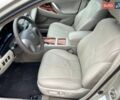 Бежевый Тойота Камри, объемом двигателя 3.5 л и пробегом 175 тыс. км за 7800 $, фото 13 на Automoto.ua