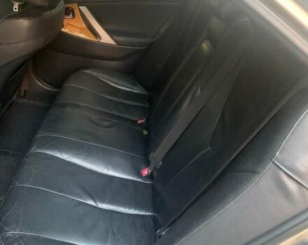 Бежевий Тойота Камрі, об'ємом двигуна 2.36 л та пробігом 356 тис. км за 7800 $, фото 4 на Automoto.ua