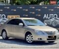 Бежевый Тойота Камри, объемом двигателя 3.5 л и пробегом 173 тыс. км за 8400 $, фото 1 на Automoto.ua