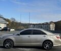Тойота Камри 2007 в Обухове на Automoto.ua Бежевый Тойота Камри, объемом двигателя 2.4 л и пробегом 172 тыс. км за 9800 $, фото 11 на Automoto.ua