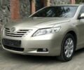 Бежевий Тойота Камрі, об'ємом двигуна 2.4 л та пробігом 300 тис. км за 7300 $, фото 9 на Automoto.ua