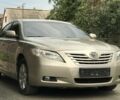 Бежевий Тойота Камрі, об'ємом двигуна 2.4 л та пробігом 300 тис. км за 7300 $, фото 14 на Automoto.ua