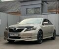 Бежевий Тойота Камрі, об'ємом двигуна 2.4 л та пробігом 300 тис. км за 8500 $, фото 1 на Automoto.ua