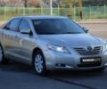 Бежевый Тойота Камри, объемом двигателя 3.5 л и пробегом 170 тыс. км за 7999 $, фото 2 на Automoto.ua