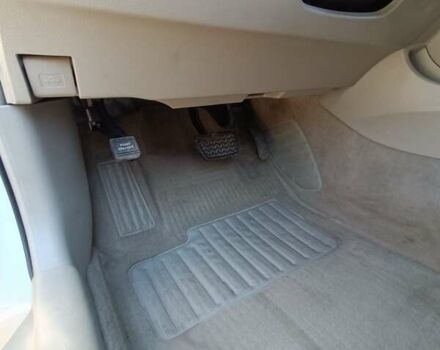 Бежевий Тойота Камрі, об'ємом двигуна 3.46 л та пробігом 153 тис. км за 12700 $, фото 33 на Automoto.ua