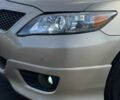 Тойота Камри 2007 в Обухове на Automoto.ua Бежевый Тойота Камри, объемом двигателя 2.4 л и пробегом 172 тыс. км за 9800 $, фото 14 на Automoto.ua