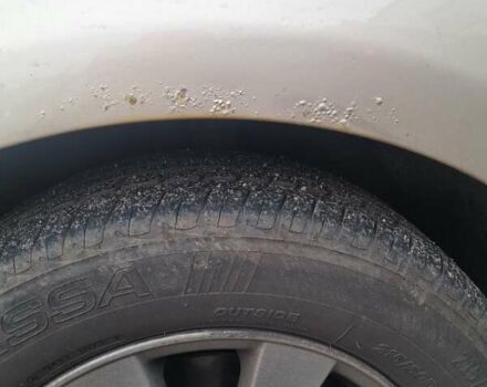 Бежевый Тойота Камри, объемом двигателя 2.4 л и пробегом 230 тыс. км за 8200 $, фото 10 на Automoto.ua