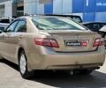 Бежевий Тойота Камрі, об'ємом двигуна 2.4 л та пробігом 325 тис. км за 9890 $, фото 8 на Automoto.ua