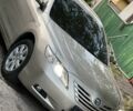Бежевый Тойота Камри, объемом двигателя 2.4 л и пробегом 220 тыс. км за 6200 $, фото 5 на Automoto.ua