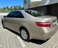 Бежевый Тойота Камри, объемом двигателя 3.5 л и пробегом 250 тыс. км за 8599 $, фото 11 на Automoto.ua