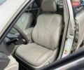 Бежевый Тойота Камри, объемом двигателя 3.5 л и пробегом 175 тыс. км за 7800 $, фото 14 на Automoto.ua