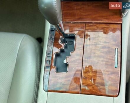 Бежевий Тойота Камрі, об'ємом двигуна 2.36 л та пробігом 149 тис. км за 9000 $, фото 14 на Automoto.ua