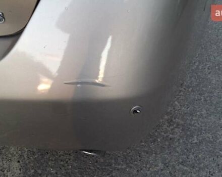 Бежевий Тойота Камрі, об'ємом двигуна 3.5 л та пробігом 284 тис. км за 9300 $, фото 3 на Automoto.ua