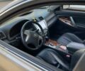 Бежевый Тойота Камри, объемом двигателя 2.4 л и пробегом 190 тыс. км за 9700 $, фото 2 на Automoto.ua