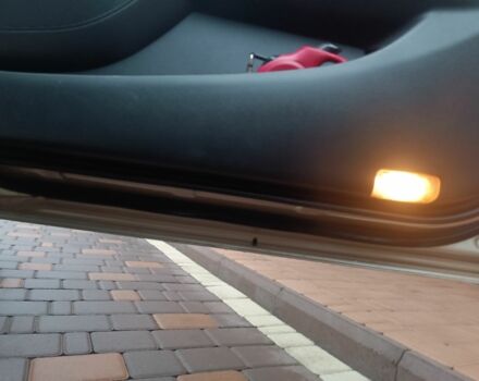 Бежевый Тойота Камри, объемом двигателя 2.4 л и пробегом 1 тыс. км за 9700 $, фото 9 на Automoto.ua