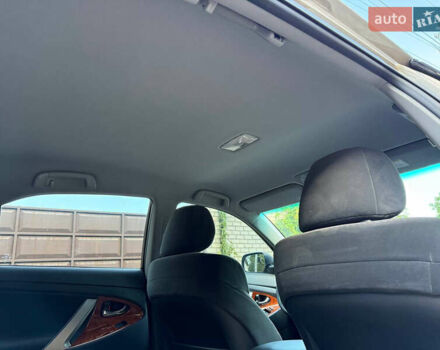 Тойота Камри 2008 в Харькове на Automoto.ua Бежевый Тойота Камри, объемом двигателя 2.4 л и пробегом 73 тыс. км за 10000 $, фото 57 на Automoto.ua