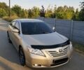 Бежевий Тойота Камрі, об'ємом двигуна 2.4 л та пробігом 434 тис. км за 7000 $, фото 15 на Automoto.ua